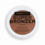 Revolution Relove Super Bronzer - Oasis - Distacart