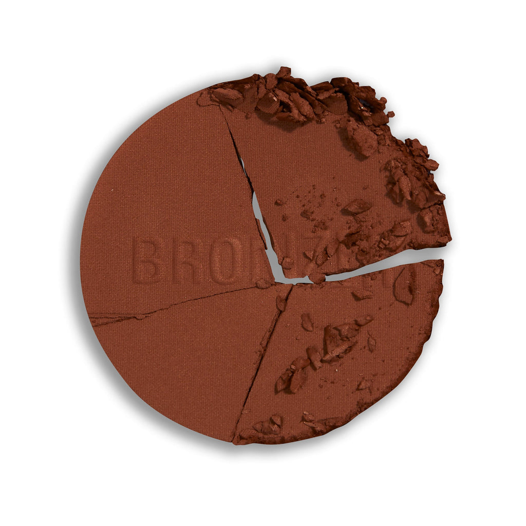 Revolution Relove Super Bronzer - Oasis - Distacart
