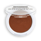 Revolution Relove Super Bronzer - Oasis - Distacart