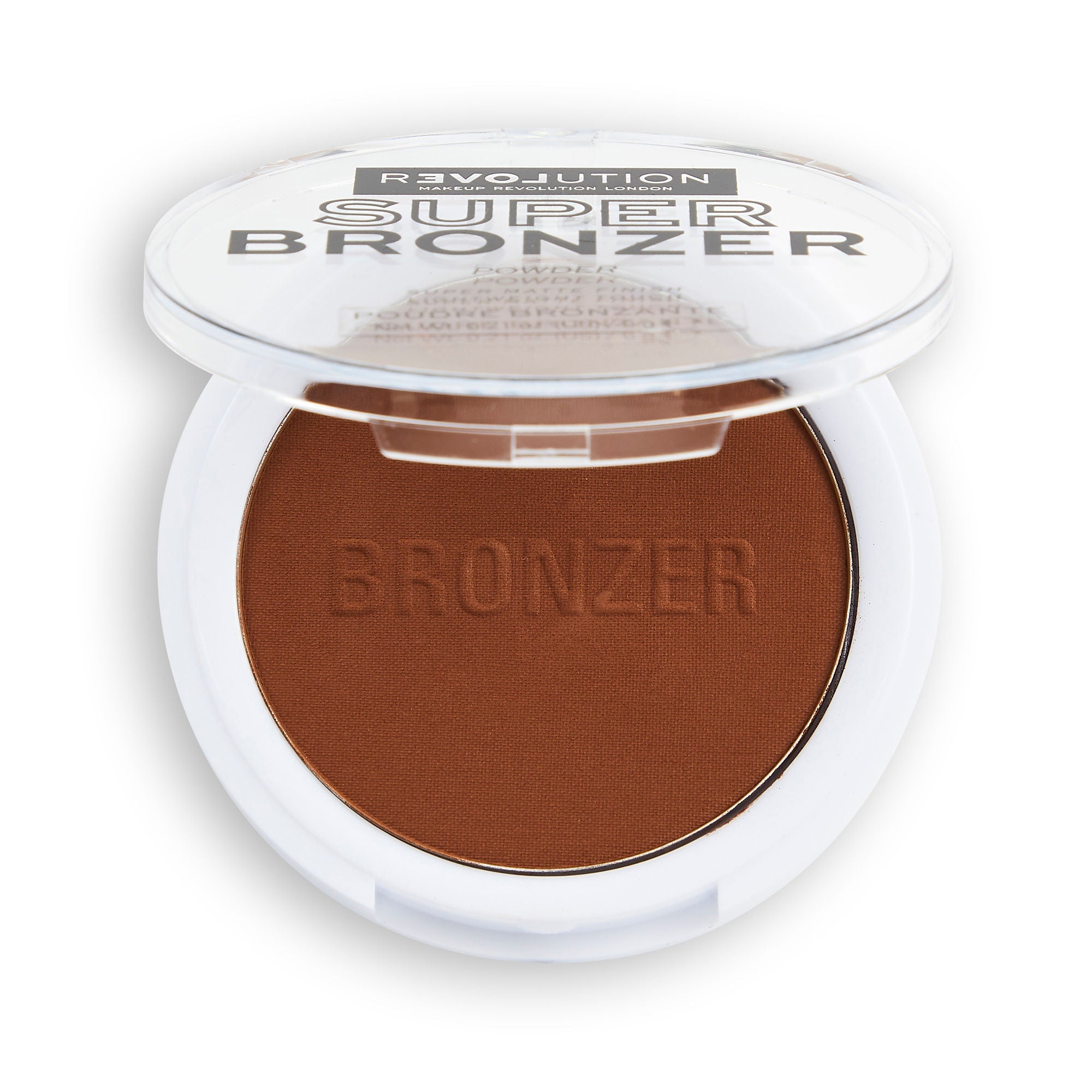 Revolution Relove Super Bronzer - Oasis - Distacart