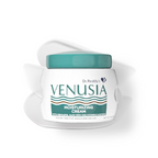 Dr. Reddy's Venusia Moisturizing Cream body & Face Cream For Dry To Very Dry Skin