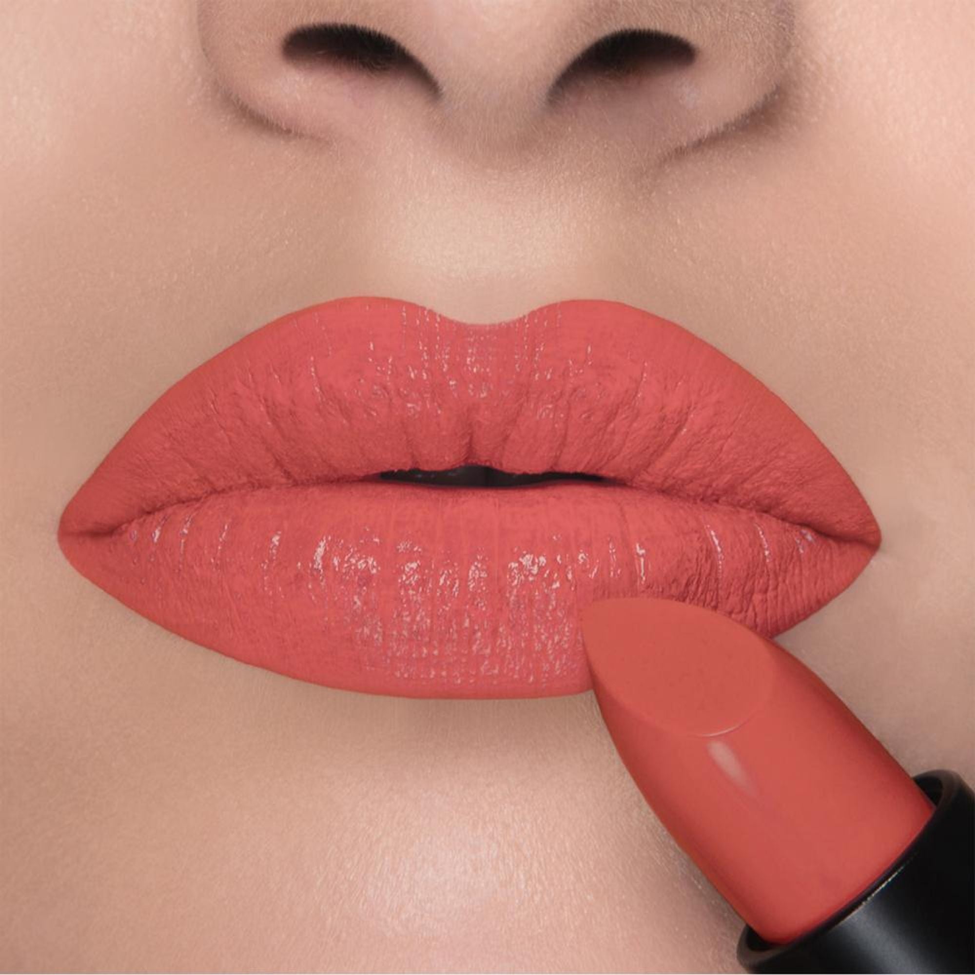 Diego dalla Palma Milano Rossorossetto Lipstick - 120 Salmon