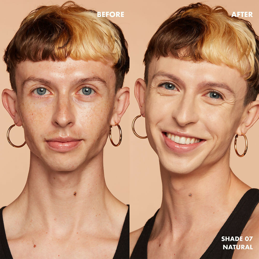 NYX Professional Makeup Total Control Pro Drop Foundation - Nude