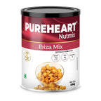Pureheart Nutmix Ibiza Mix - Distacart