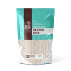Pure & Sure Organic Beaten Rice / Poha - Distacart