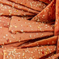 Shree Mithai Beet Pita Chips - Distacart