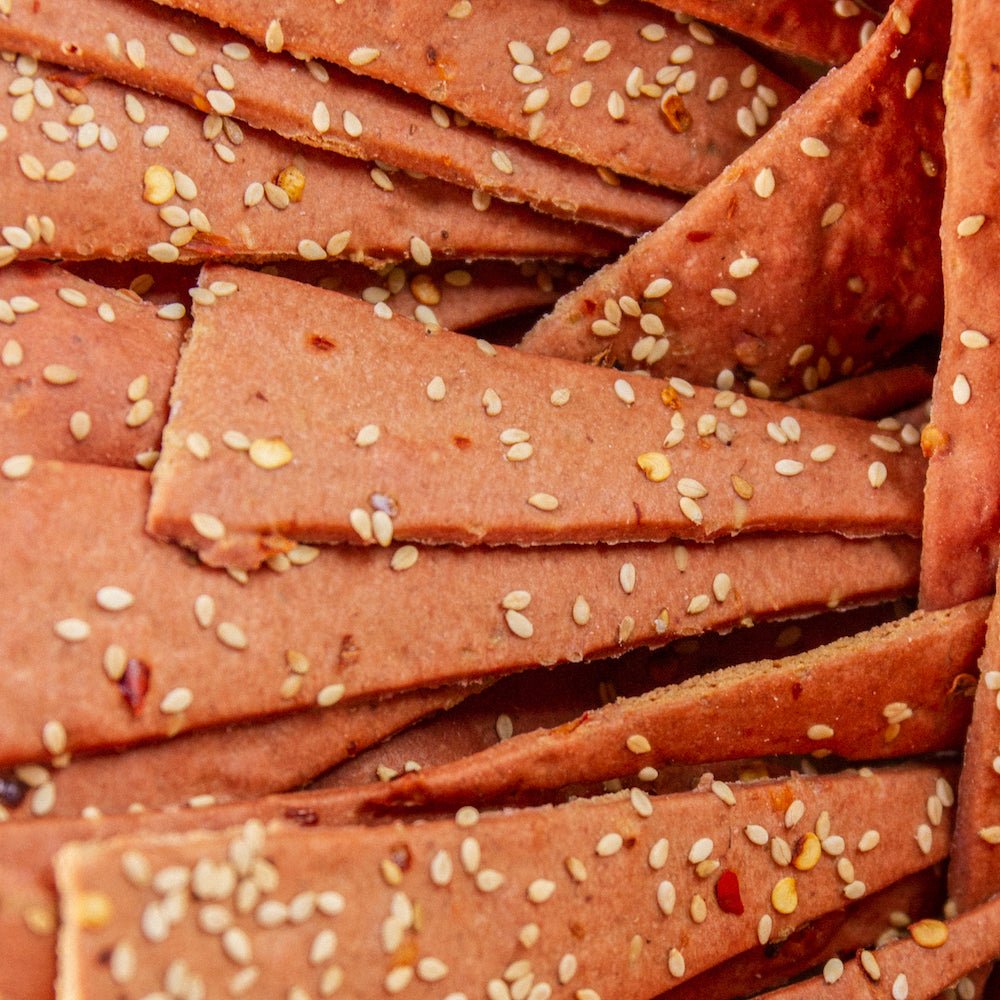 Shree Mithai Beet Pita Chips - Distacart
