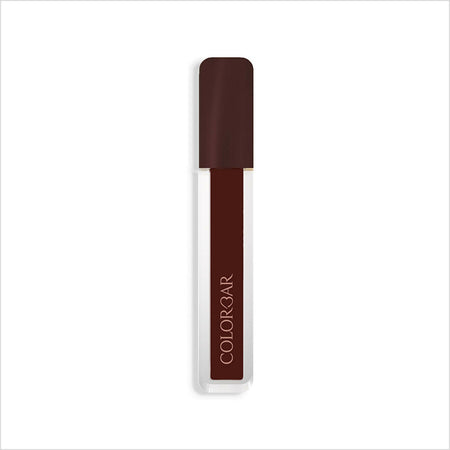 Colorbar Powerkiss Vegan Matte Lipcolor- Sizzle
