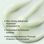 VedicDerm Green Tea Matcha Gel Moisturiser with Squalene and Niacinamide - Distacart