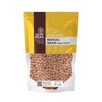 Pure & Sure Organic Bengal Gram - Distacart