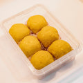 Shree Mithai Besan Ladoo - Distacart
