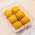 Shree Mithai Besan Ladoo - Distacart