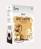 Spag Herbals Premium Instant Diet Coffee Powder - Distacart