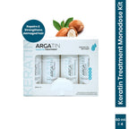 Argatin Keratin Treatment Monodose
