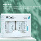 Argatin Keratin Treatment Monodose - Distacart