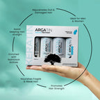 Argatin Keratin Treatment Monodose - Distacart