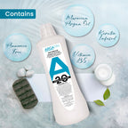 Argatin Naturalis Developer with Pro Vitamin B5 - Distacart