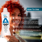 Argatin Naturalis Developer with Pro Vitamin B5 - Distacart