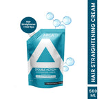 Argatin Professional Hair Straightening Cream