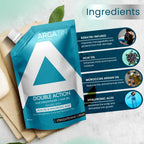 Argatin Professional Hair Straightening Cream - Distacart