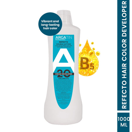 Argatin Professional Refecto Double Action Cream
