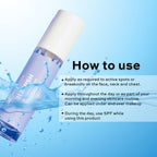 Makeup Revolution Skincare Anytime Anywhere 1% Salicylic Acid Blemish Touch Up Stick - Distacart