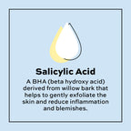 Makeup Revolution Skincare Anytime Anywhere 1% Salicylic Acid Blemish Touch Up Stick - Distacart