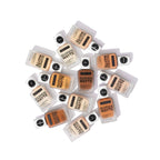 Makeup Revolution Relove Supermatte Foundation - F13-2 - Distacart