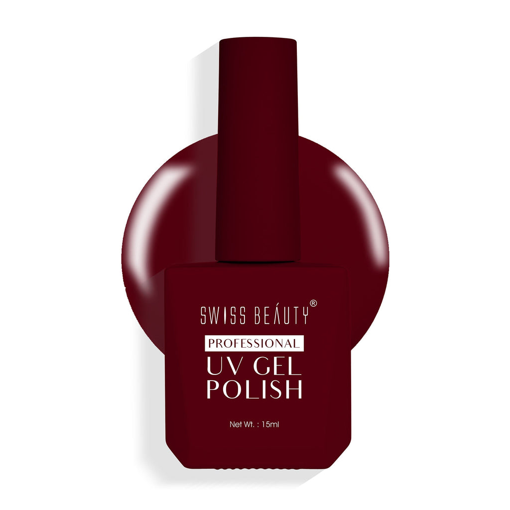 Swiss Beauty Professional UV Gel Nail Polish - Shade-29 - Distacart