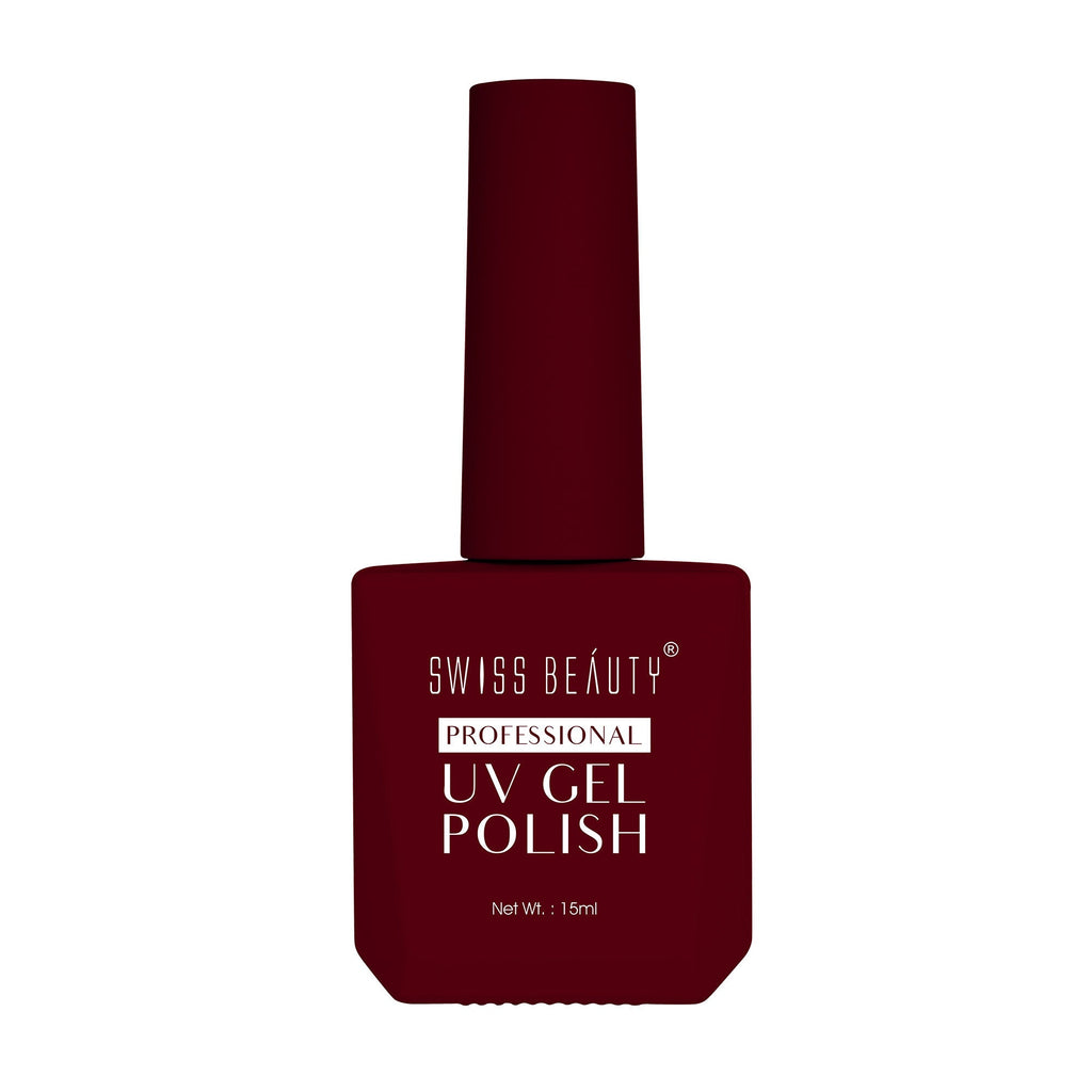 Swiss Beauty Professional UV Gel Nail Polish - Shade-29 - Distacart