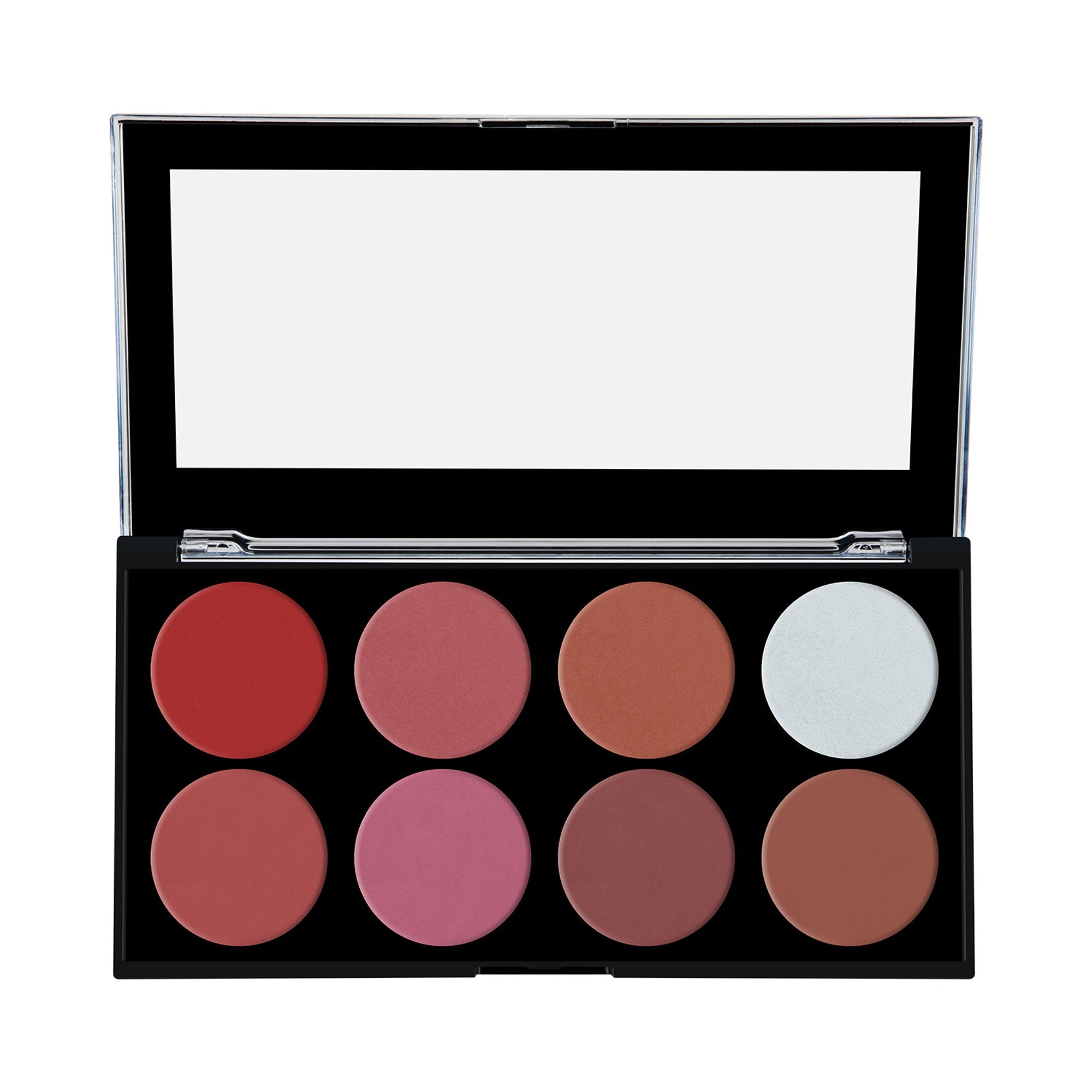Miss Claire Makeup Palette - 2