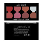 Miss Claire Makeup Palette - 2