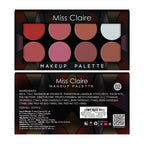 Miss Claire Makeup Palette - 2