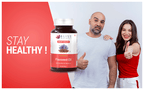 bliss welness flaxseed oil high potency omega 3 softgel capsule 60 each