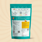 Sweet Karam Coffee Butter Murukku (Benne Murukku)