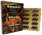 Sagius Sagifit Gold Capsule