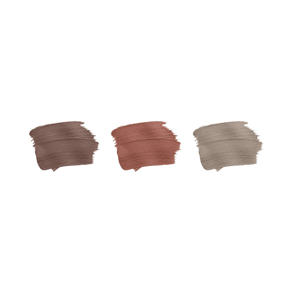 Miss Claire The Cheeky Trio Bronzer Blusher Highlighter - 1