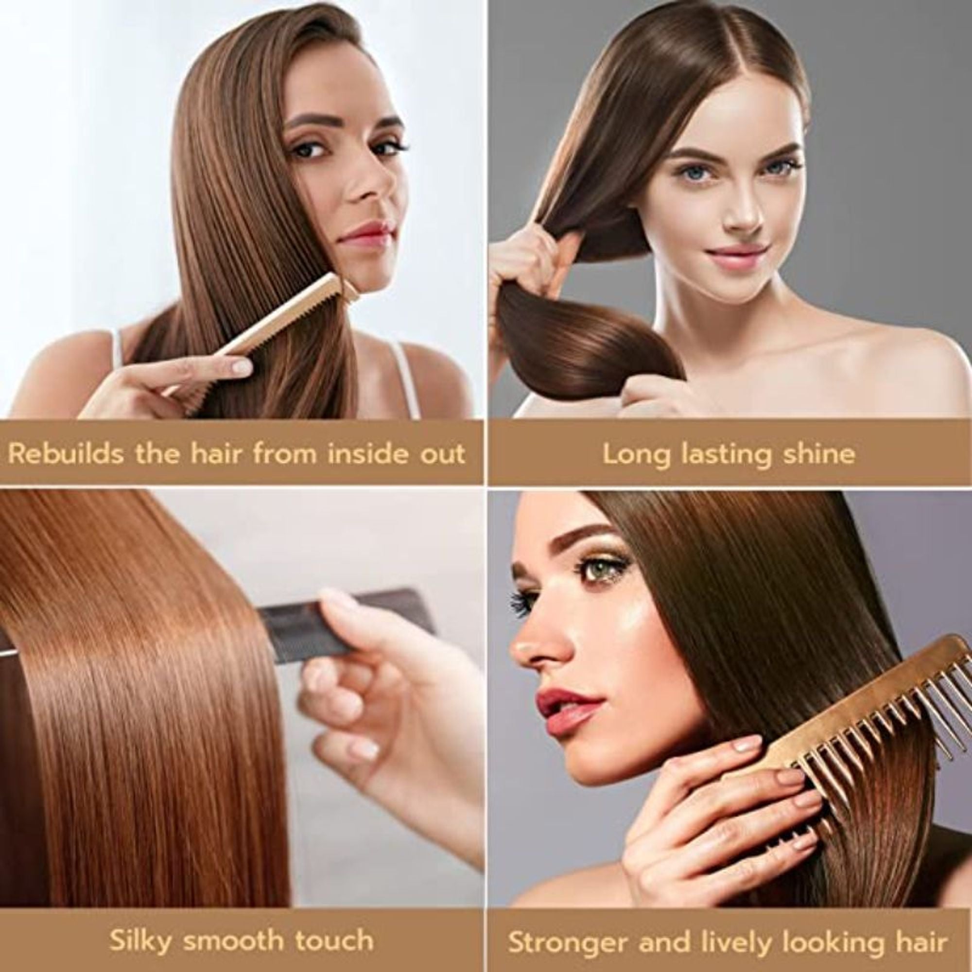 Argatin Argan Elixir Oil For Dry Damaged & Frizzy Hair - Distacart
