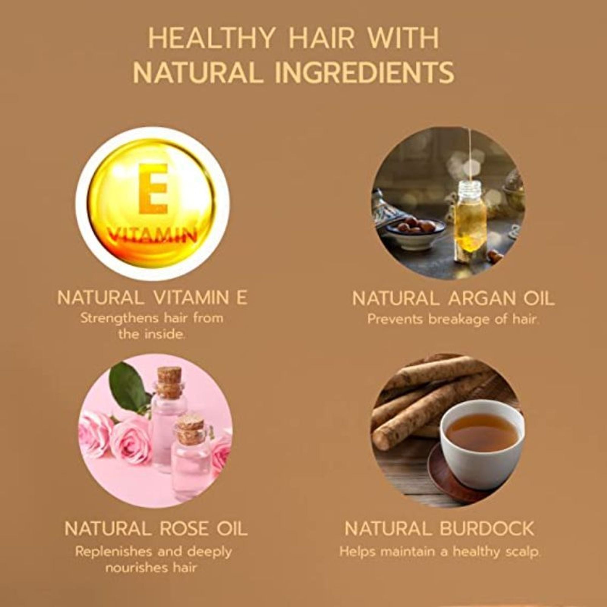 Argatin Argan Elixir Oil For Dry Damaged & Frizzy Hair - Distacart