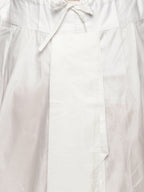 Sethukrishna Men Rose Angrakha Kurta with Dhoti Pants - Distacart