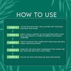 Jovees Tea Tree Oil Control Face Wash - Distacart