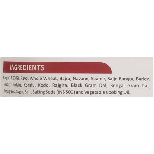 Adukale Instant Millet Dosa Mix - Distacart