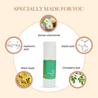 Perenne Clarifying Serum With Roman Chamomile