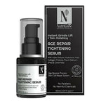 NutriGlow Advanced Organics Age Repair Tightening Serum