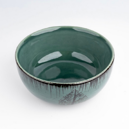 Simply Soho Whispering Pines Bowl