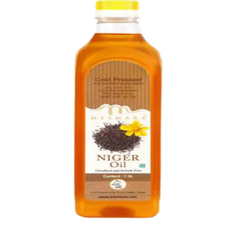Mesmara Cold Pressed Niger Seed Oil (Verri Nuvvulu) - Distacart