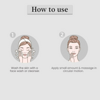 Professional O3+ Night Repair Cream Moisturiser For Brightening & Glow Boosting