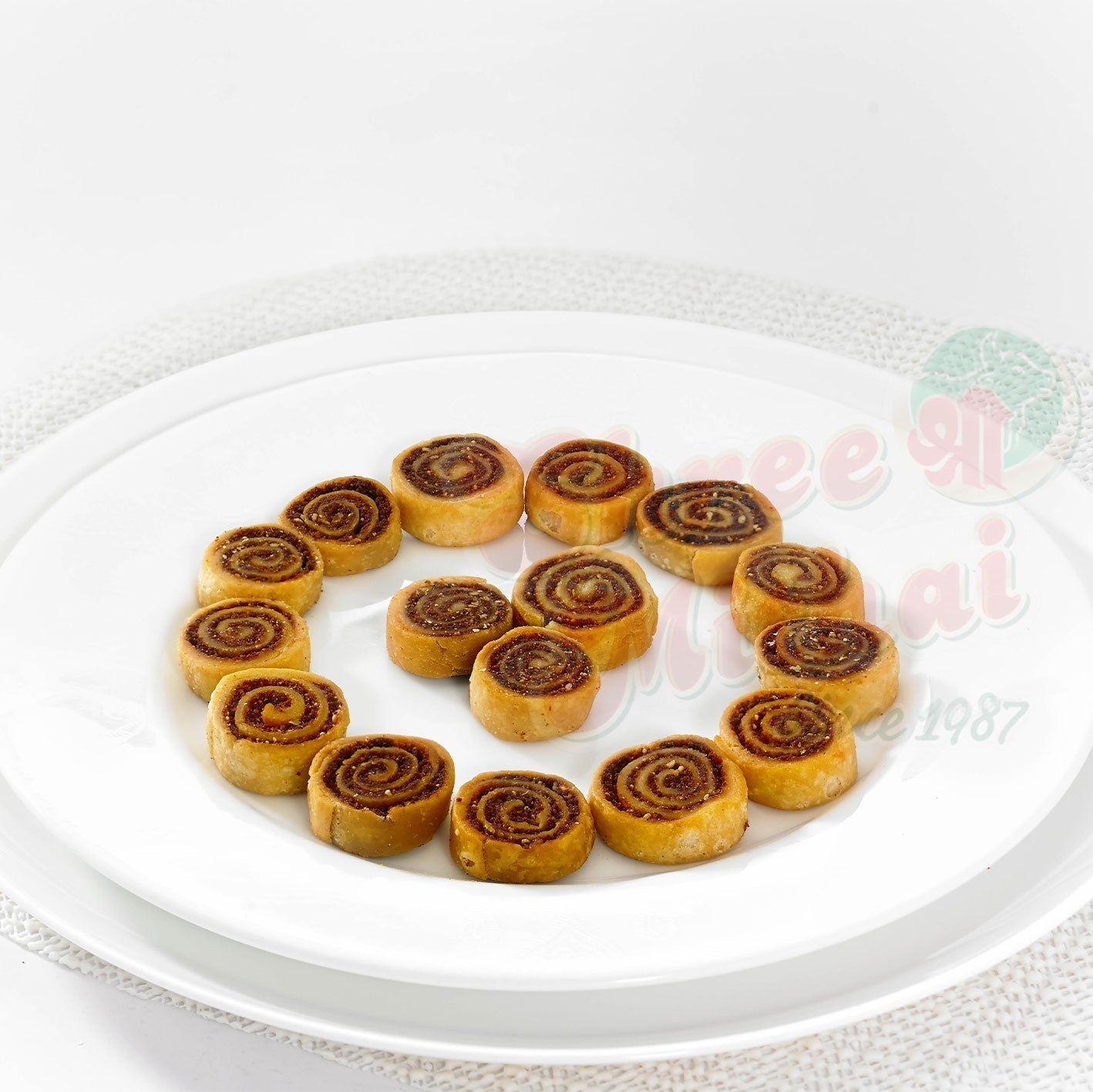 Shree Mithai Bhakarwadi - Distacart