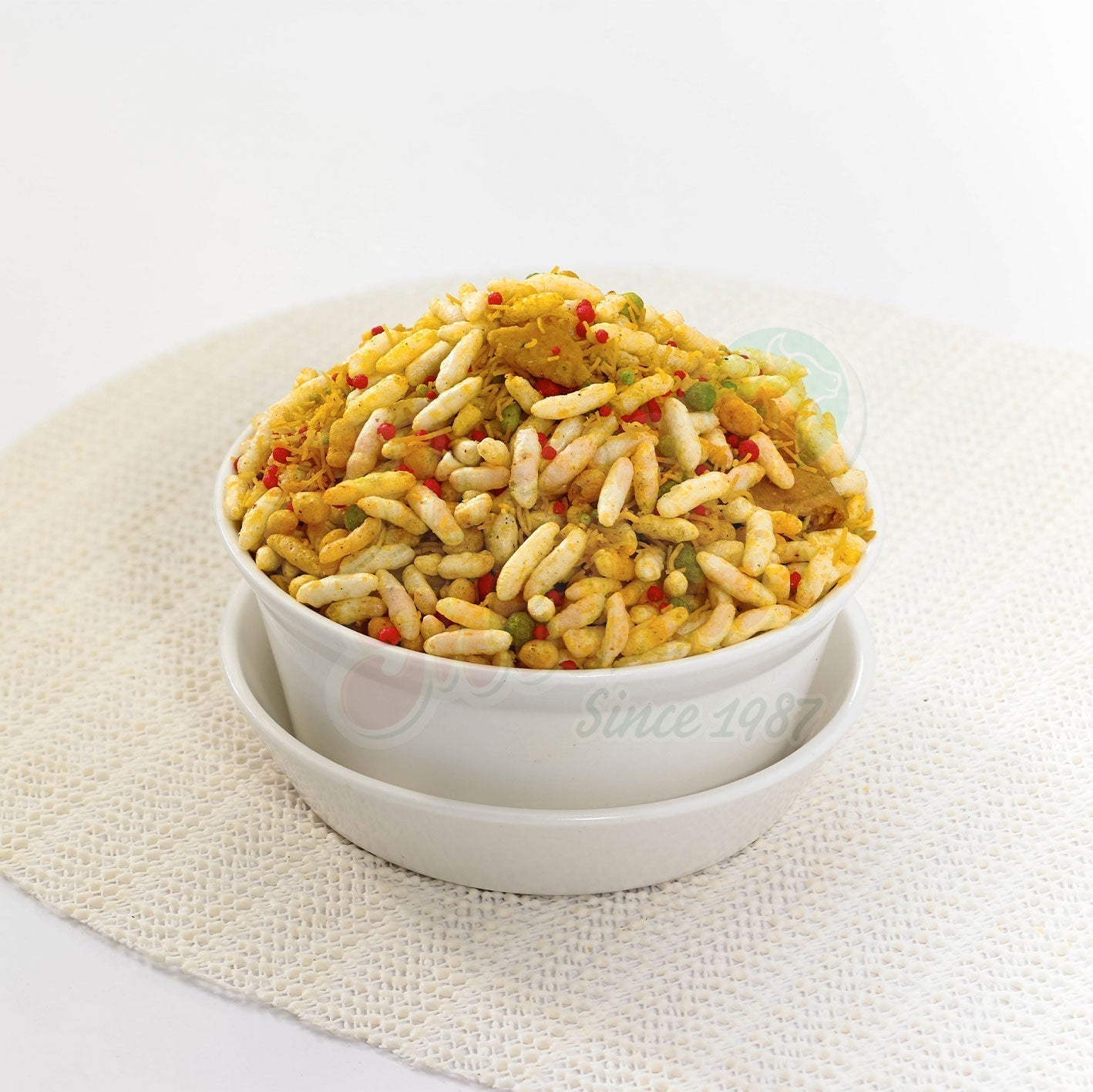 Shree Mithai Bhel Mixture - Distacart