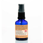 Organic Wellness Orange Essential Oil - Distacart